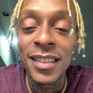 Meet your Posher, Stephen